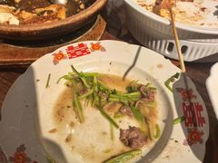 -广府乡下·饭庄(新港东路店)