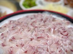 -华兴餐厅·招牌生鱼片(桃园路店)