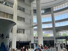 -重庆西南医院(西南院区)