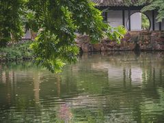 -惠山古镇·寄畅园