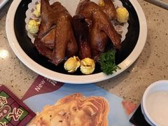 -点都德(龙之梦店)