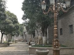 -龙潭水乡