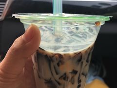 秘制龟苓膏-润叶堂凉茶(岩屿路店)