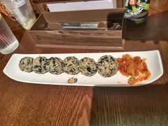 -汉米达特色料理餐厅(郴州友阿国际广场店)