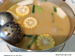 -肥仔文澳门猪骨煲(南京西路店)