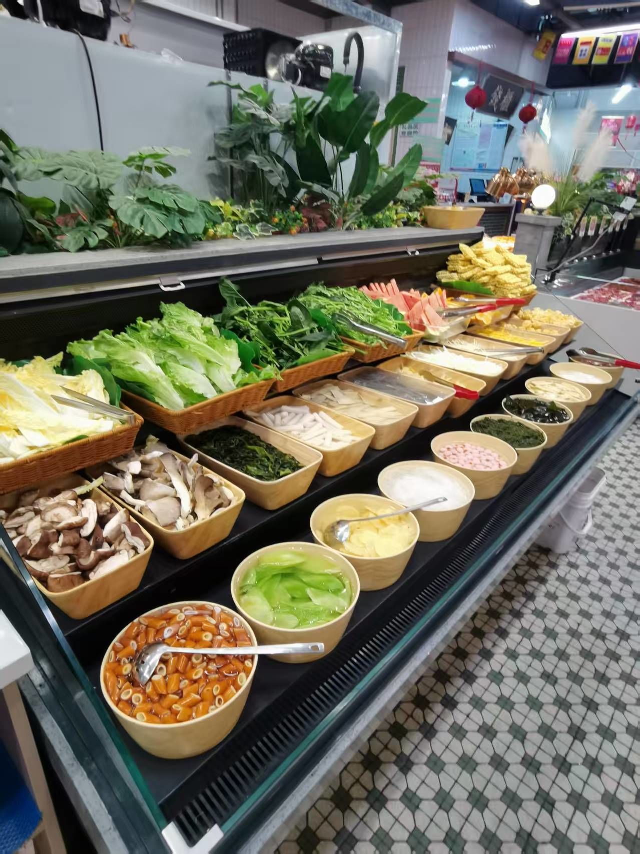 牛肉自助超值享