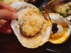 -烧蠔帮·生蚝海鲜牌档(观海店)