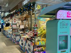 -丽达购物中心(崂山店)