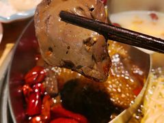 -青瓷火锅料理(西单大悦城店)