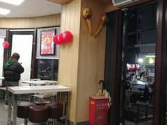 -华莱士·炸鸡汉堡(荆川东路店)