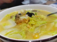 -小雅木姜子烤鸡·贵州菜(鸿通城店)