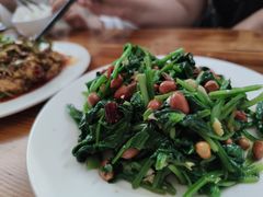 -三点小吃(山大店)