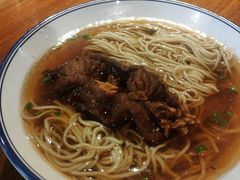 -乔家栅(襄阳南路店)