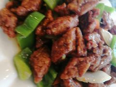 -四海回族饭店(前进大街店)