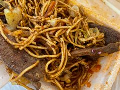 -老婆婆炒饭(小白楼1902欧式风情街店)