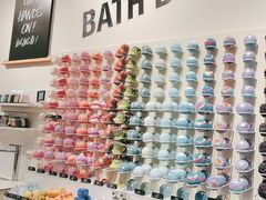 -LUSH(威尼斯人店)