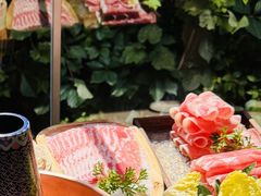 -四喜小胖·北京涮肉(五道营店)