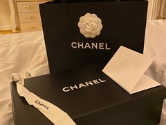 -Chanel(永利皇宫店)
