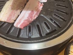 -九田家黑牛烤肉料理(华侨城店)