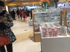 -洋洋广场(南街店)