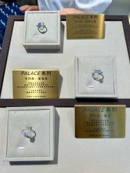 点击看大图 -Cindy Jewelry·钻戒·彩色宝石