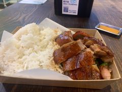-盒马鲜生(皇庭广场店)