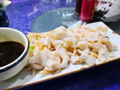 白灼鸟贝-威海渔村(静安旗舰店)