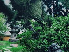 -龙华寺