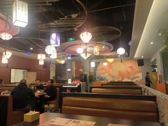 -熹悟海鲜火锅·广式打边炉