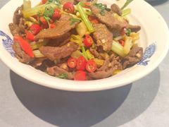 -潇湘阁(汉光百货店)
