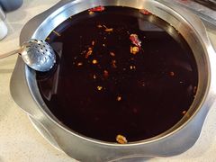 -水碾河刘老大串串香(水碾河路店)