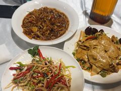 -蠔友汇·海鲜·生蚝烧烤(大东店)