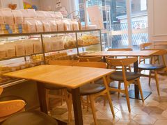 大堂-BreadTalk面包新语·烘焙蛋糕(海岸城店)