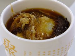 -聚春园自助餐厅(东街口店)