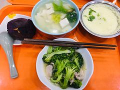 -梅园食堂