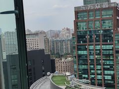 -裕和堂中医推拿艾灸(太古汇臻品店)