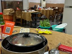 -濠轩阁特色生蚝火锅(水湾路店)