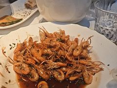 -桂满陇·海市蜃楼·黑金(国金店)