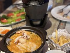 -TACOS by miumiu(地堡街店)
