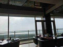 -青岛银沙滩温德姆至尊酒店