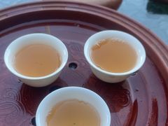 -许鲜生健康生活馆·精细潮菜(奥绅体育公园店)