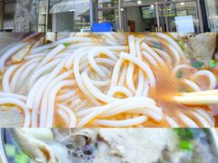 -攀枝花·任德琼·盐边羊肉米线