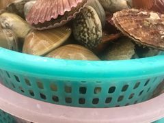 -港畔赶海蒸汽海鲜烧烤自助(仙螺岛店)