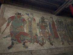 -张掖大佛寺景区