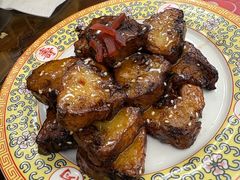 -烤肉季饭庄