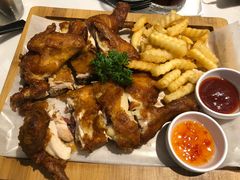 -打趸BTC·Breaktime cafe(北京路店)
