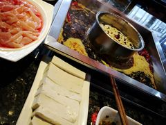 -李雪火锅食府(宽窄巷子总店)