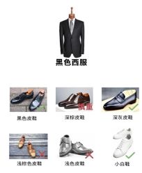 -Biella Fibers杰尼亚Zegna面料西装·夹克·礼服全定制Bespoke(晶耀前滩店)