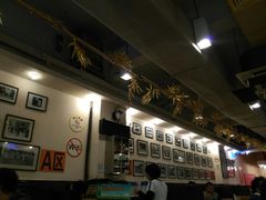 -大哥餐厅(西城花园店)