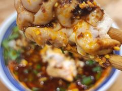 -兵哥豌豆面(建设巷店)